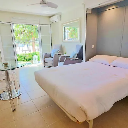 Caracoles Apartment La Cala De Mijas