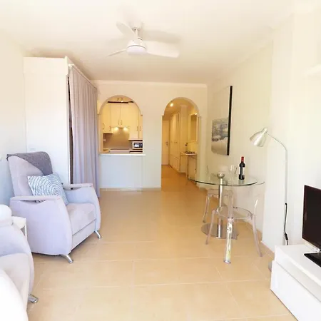 Caracoles Apartment La Cala De Mijas