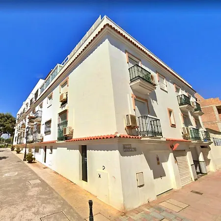 Apartment Caracoles *