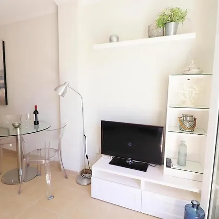 Caracoles Apartment La Cala De Mijas