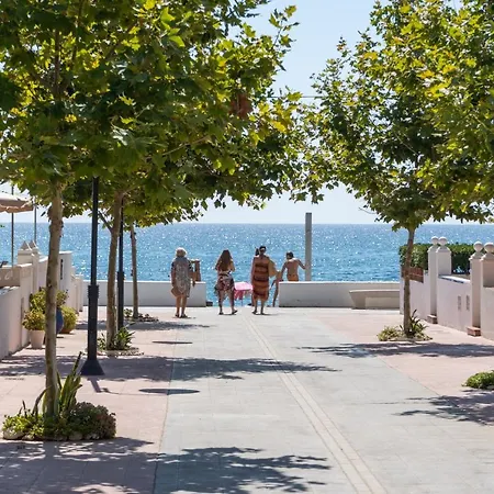 Apartment Caracoles La Cala De Mijas