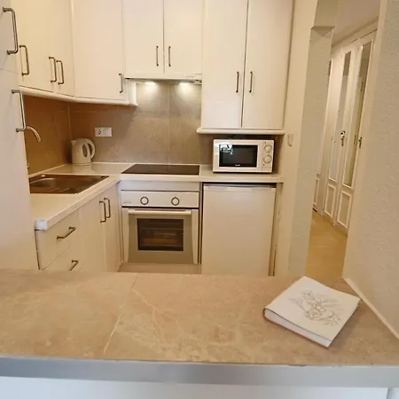 Apartment Caracoles