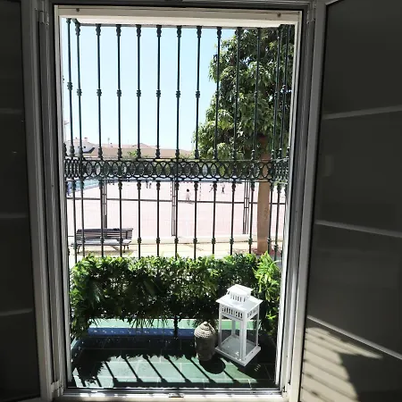 Caracoles Apartment