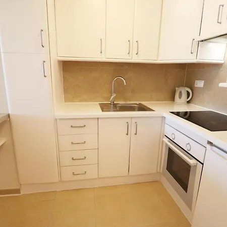 Caracoles Apartment La Cala De Mijas